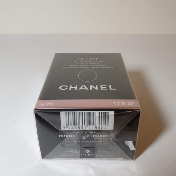 CHANEL LE LIFT HAND CREAM1.7 FL. OZ. - Picture 2 of 5